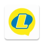 Logo of Mój Lewiatan android Application 