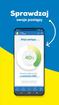 Mój Lewiatan android App screenshot 2